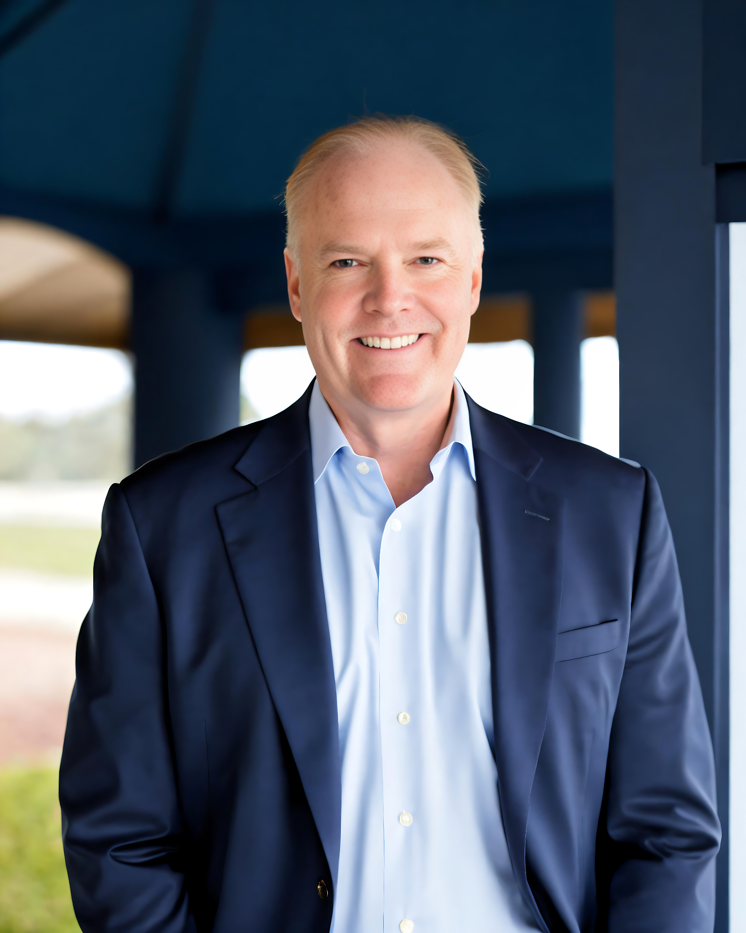 John Norton, Managing Director at ACT Capital Advisors